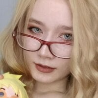 oliviafairy1 webcam model