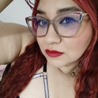 sharon_G webcam model