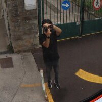 Sak_sso webcam