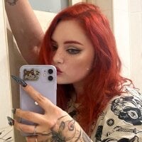 EsteriMoon_ webcam model