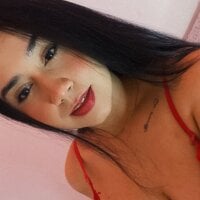 Natashaclaouse webcam