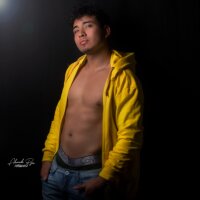 Offline chatovací místnost AlexanderPh27