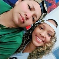 Offline chat soba modela karla_giraldo_