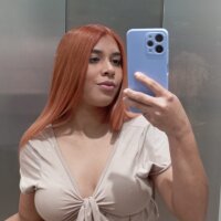 Salome_Pasionのオフラインチャットルーム