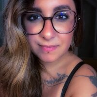 MlleMargaux's Avatar Pic