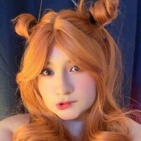 SamaraBlessed webcam model