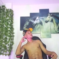 david_lozano22 webcam model