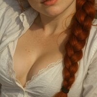 itsfoxbunnyginger 头像图片