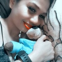 KinkyAngel04 webcam model
