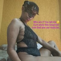 KittyMilfx3 Webcam-Show