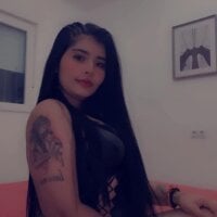 Samantha_Sexxy23 webcam model