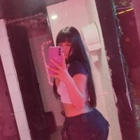 charlotteclover webcam model