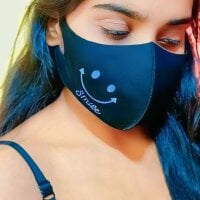 Arpitaroym webcam model