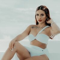 TaniaSmith1 webcam model