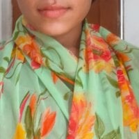 M-Rani239 webcam model