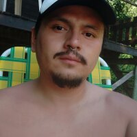 walter_1996's Offline Chat Room