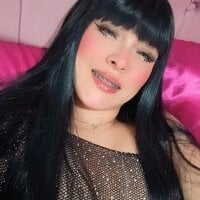 sairadalet's Webcam Show
