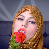 Modèle de Webcam Hanajameela : Show porno gratuit en direct ...