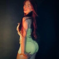 MariamGray1 webcam model
