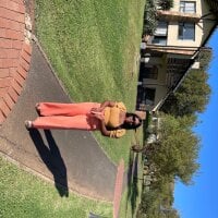 LuluBerrys Chat Room offline