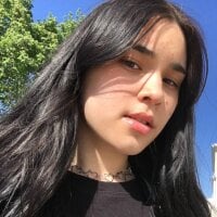 VannesaHochman webcam model