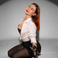 Anybuny webcam model