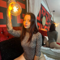 Moon_lilith fully nude on webcam for live porn video chat
