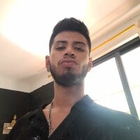 Model Colby_brown03