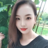 Dewluna model avatar