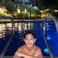 AsianHero webcam