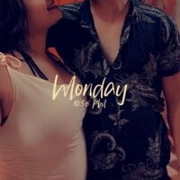 COUPLES-VIBE's Avatar Pic