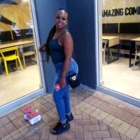 sexy-Nicky webcam model