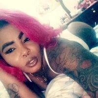 CreamyamberLive Webcam