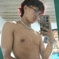 danny_orbit webcam model