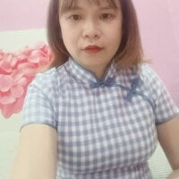 huizi521 webcam model