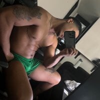 kokin_latino webcam