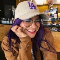 lila_lau webcam