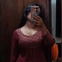 Roshnibaria webcam model