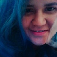 Blueberrywild – Offline chatovacia miestnosť