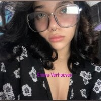 Emma-Verhoeven webcam model