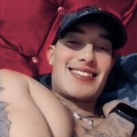 Samms777exotic webcam