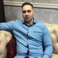 Offline chatovací místnost ERIC_LEWIS