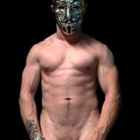 TheFacelessTradesman webcam