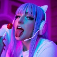 Kimm_rosee webcam model