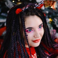 Offline chat soba modela dolly_Jeff