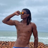 KingBlack25cm's Avatar Pic
