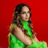 AnitaVenture webcam model