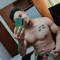 Andonysteel webcam model