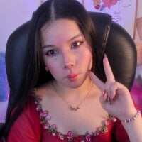 violettabond webcam model