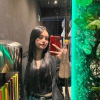 crazy_daniela webcam model